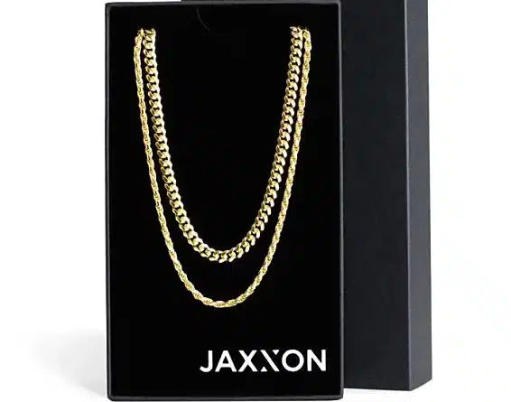 Jaxxon Chains